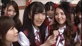 La fille ne pouvait  ...