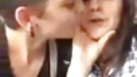 Deux Homosexuels, po ...