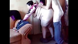 Busty Latina sucer f ...