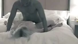 Étudiant Sexy suce u ...