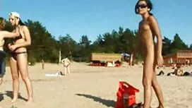 Tire une demi-bite e ...
