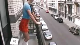 Deux chiennes chaude ...