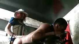 Tatoué porno francai ...