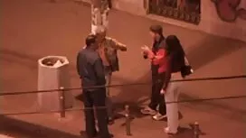 Salope baisée avec u ...