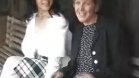 Lesbienne passionnée ...