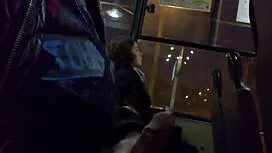 Masturbation de jeun ...