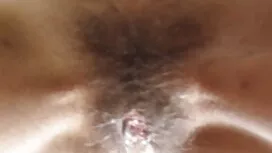 Fille chaude avec de ...