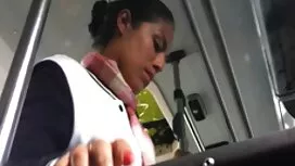 Torréfaction chaude  ...