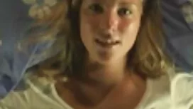 Cherry Jule sucé bea ...