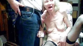 Deux horny allemands ...