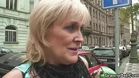 Chienne mature video ...