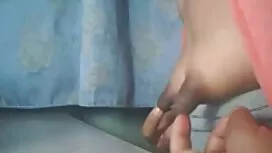 Brunette Sexy film p ...