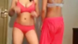 Les filles russes on ...