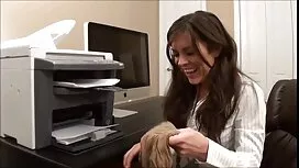 Dudes lavé la sexe g ...