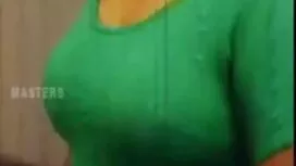 Femme allemande vide ...