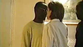 Latina chaude chevau ...