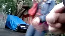 Pendant que la salop ...