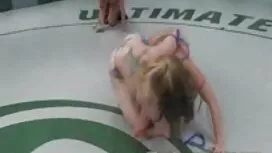 Mettez votre bite po ...