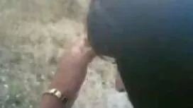 Brunette En porno tr ...