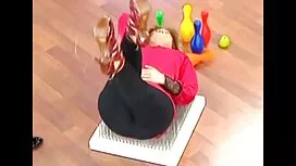 Lesbiennes passionné ...