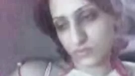 Brune à gros vidéo p ...