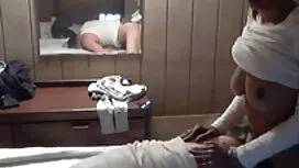 Des câlins doux et u ...