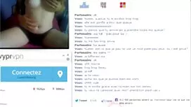 Coquine, porno vidéo ...