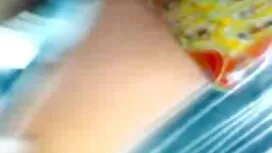 Blonde baise Son vid ...