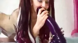 Sexy latina Lécher L ...