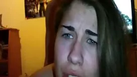 La jeune fille aura  ...