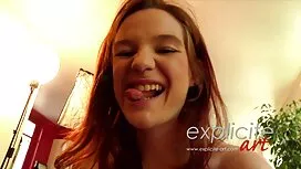 Pour Ashley, le Porn ...